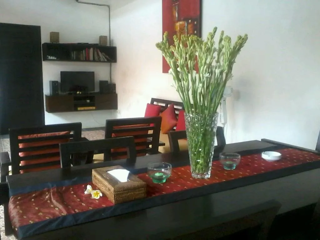 Villa Cantik Tresna Seminyak