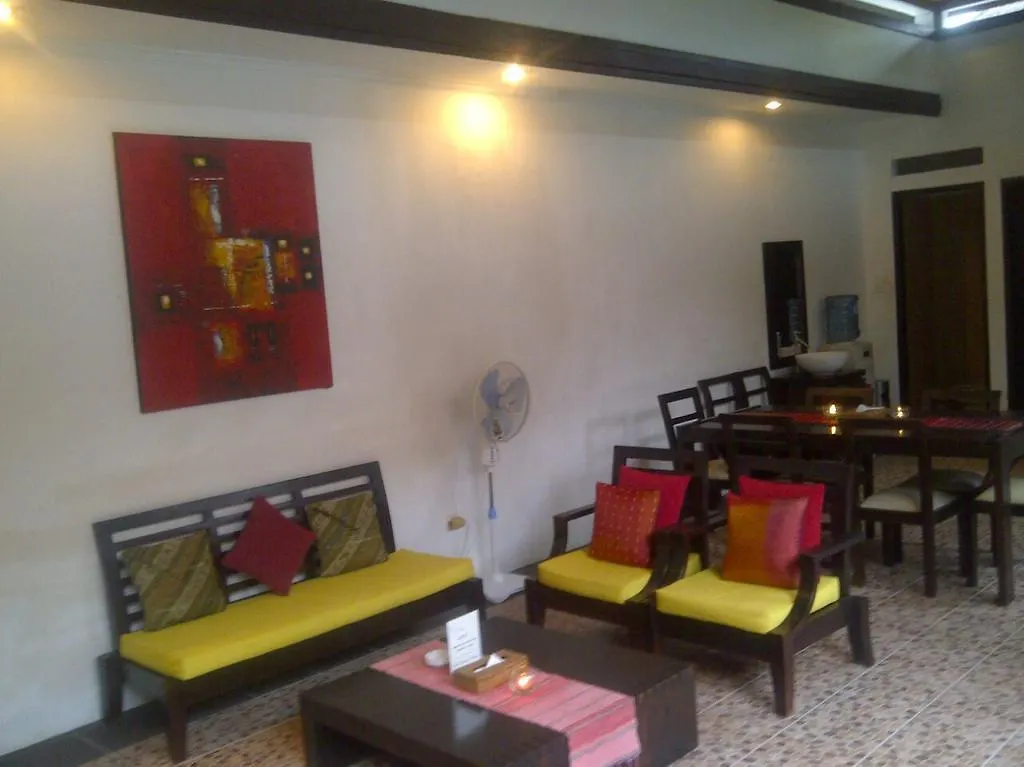 Villa Cantik Tresna Seminyak 0*,