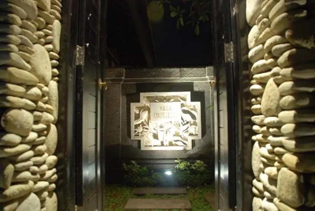 Villa Cantik Tresna Seminyak