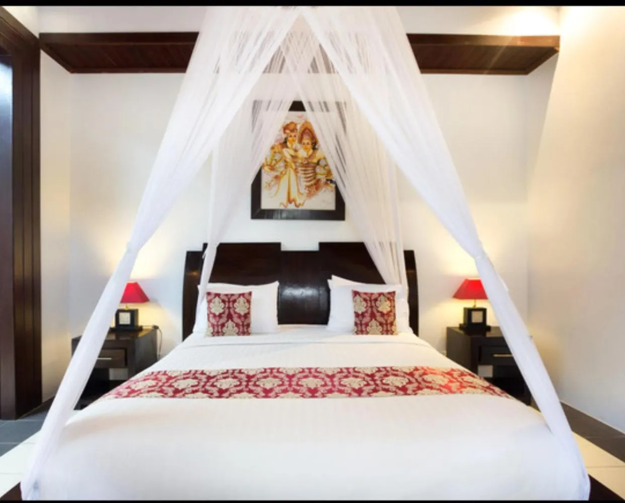 Villa Cantik Tresna Seminyak
