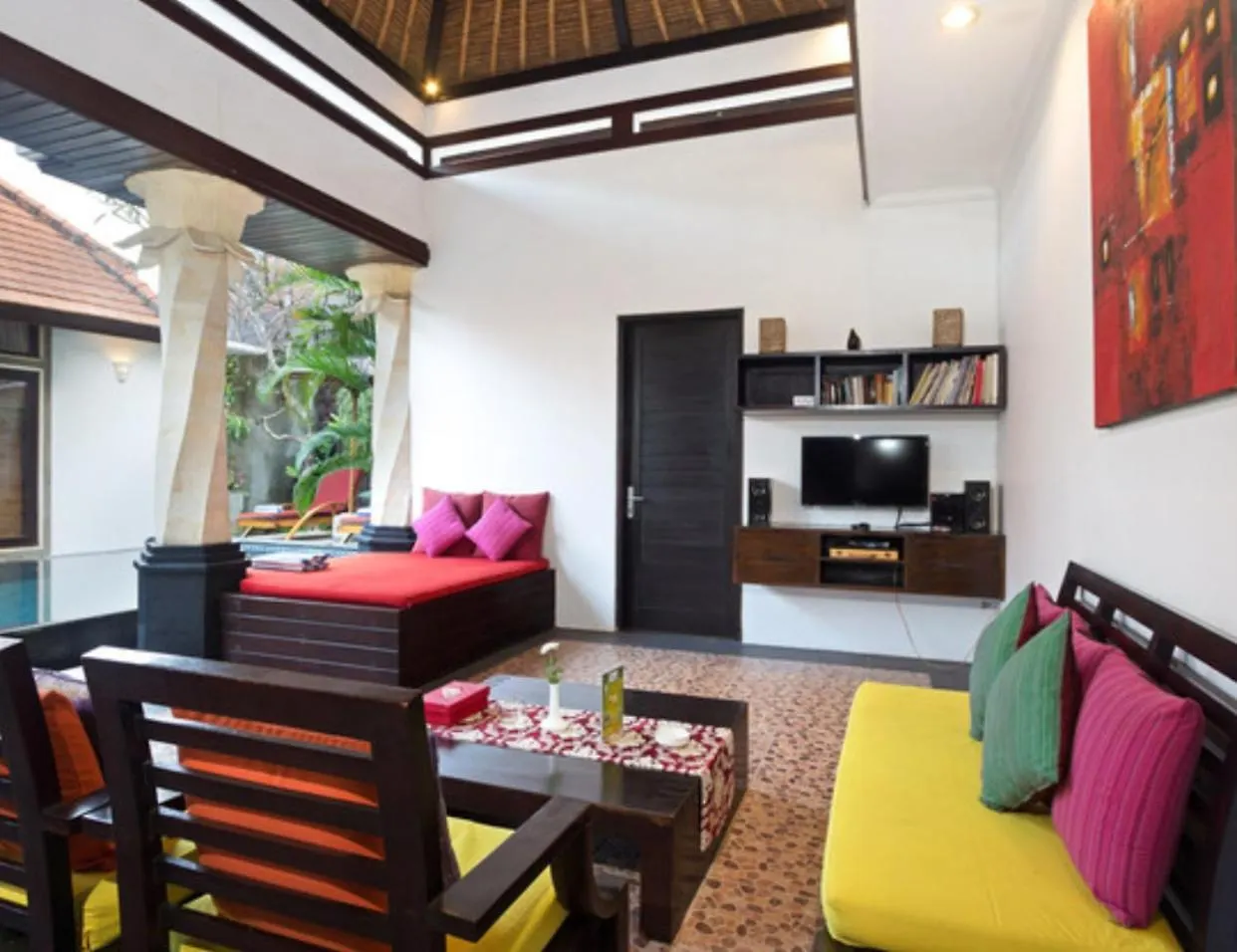 Villa Cantik Tresna Seminyak