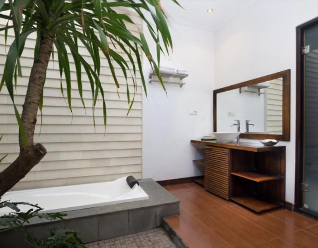 Villa Cantik Tresna Seminyak 0*,  Endonezya