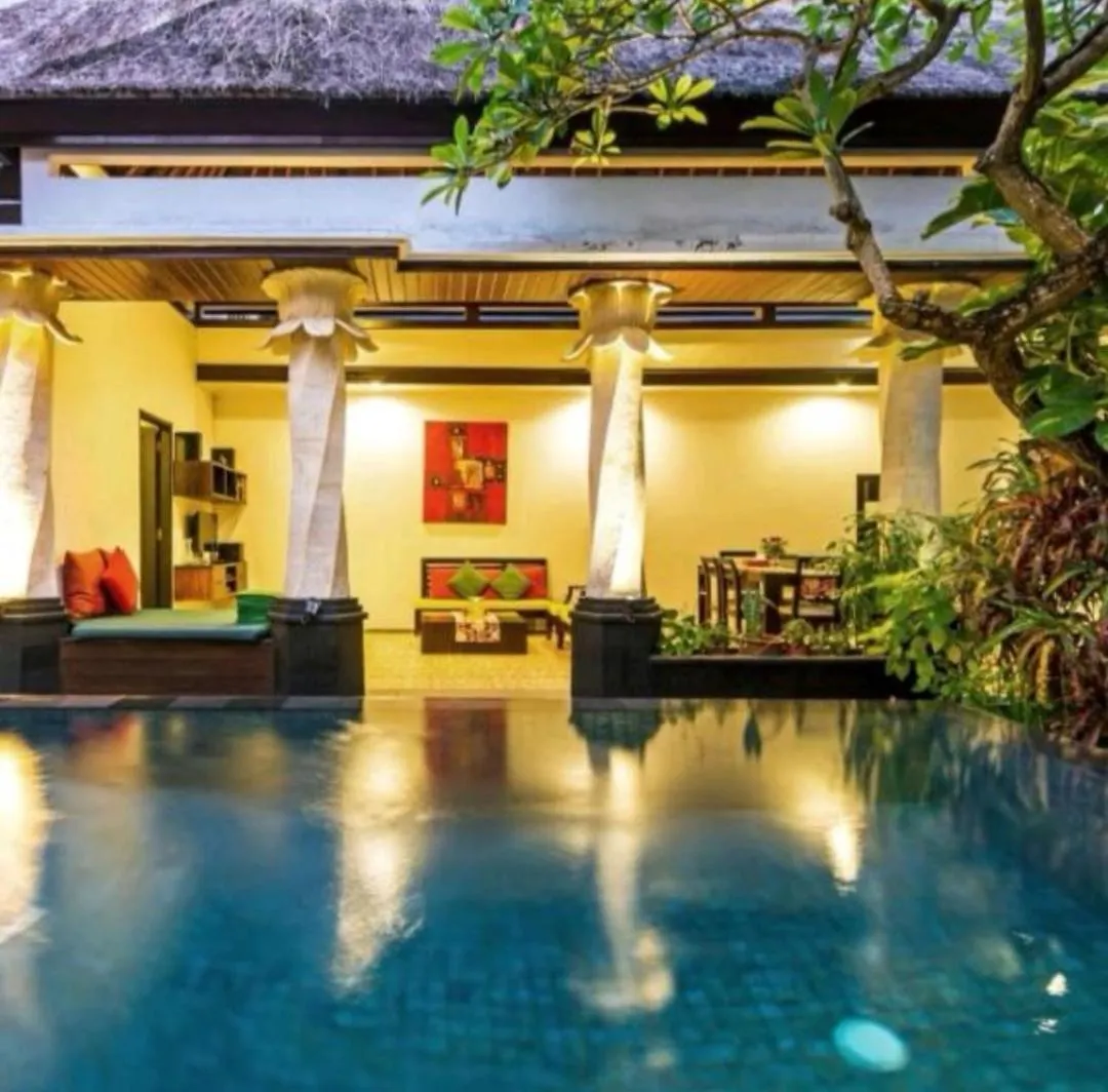 Villa Cantik Tresna Seminyak 0*,