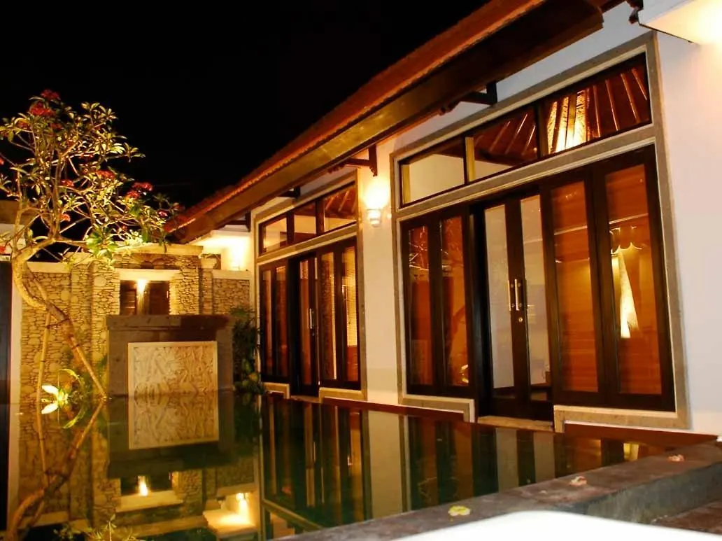 Villa Cantik Tresna Seminyak