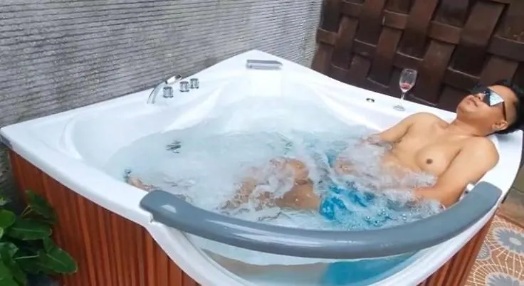Villa Cantik Tresna Seminyak