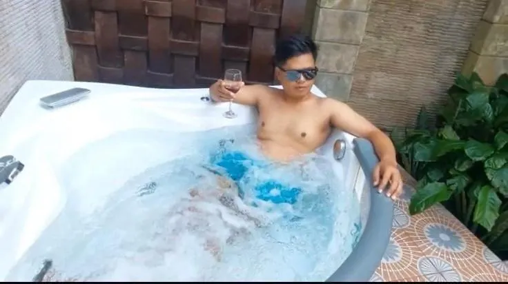 Villa Cantik Tresna Seminyak