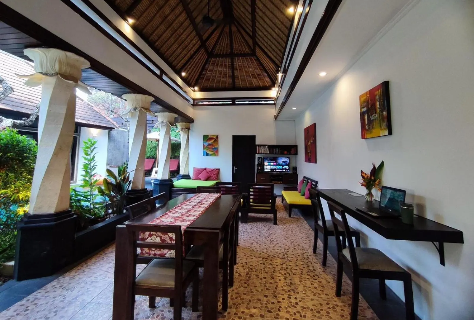 Villa Cantik Tresna Seminyak 0*,  Endonezya