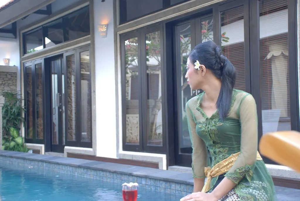 Villa Cantik Tresna Seminyak