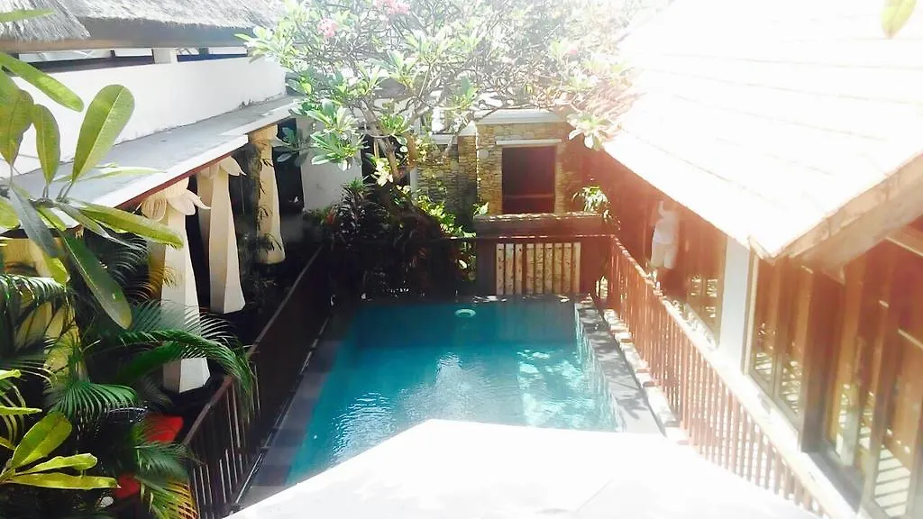 Villa Cantik Tresna Seminyak 0*,