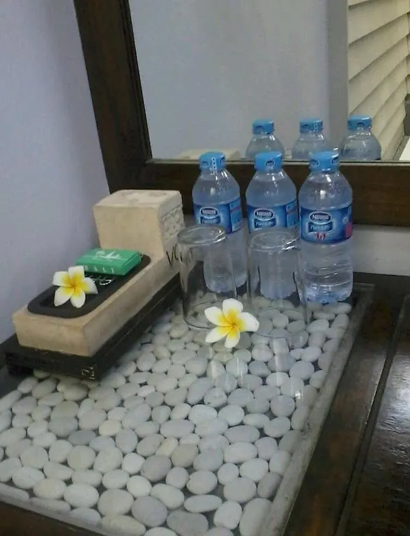 Villa Cantik Tresna Seminyak Endonezya