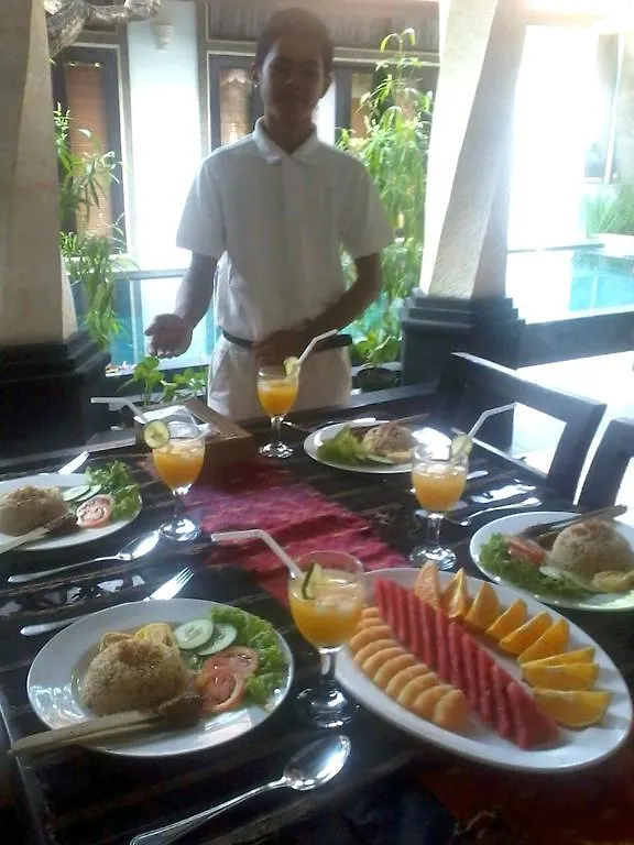 Villa Cantik Tresna Seminyak  Indonesia