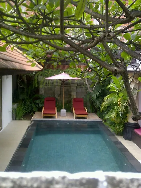 Villa Cantik Tresna Seminyak   Seminyak (Bali)