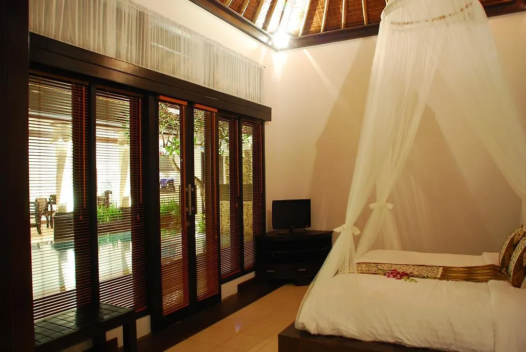 Villa Cantik Tresna Seminyak   Seminyak (Bali)