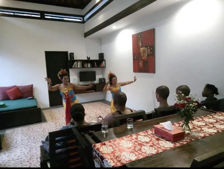 Villa Cantik Tresna Seminyak  Indonesia