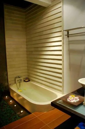 Villa Cantik Tresna Seminyak  Indonesia
