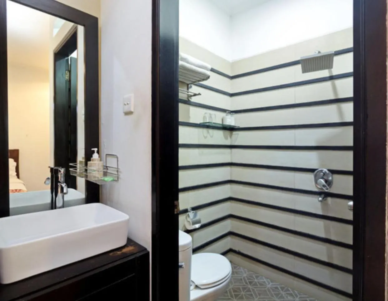 Villa Cantik Tresna Seminyak  Indonesia