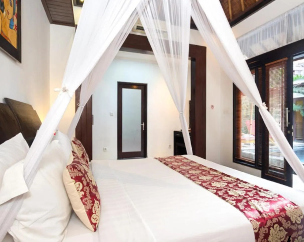 Villa Cantik Tresna Seminyak