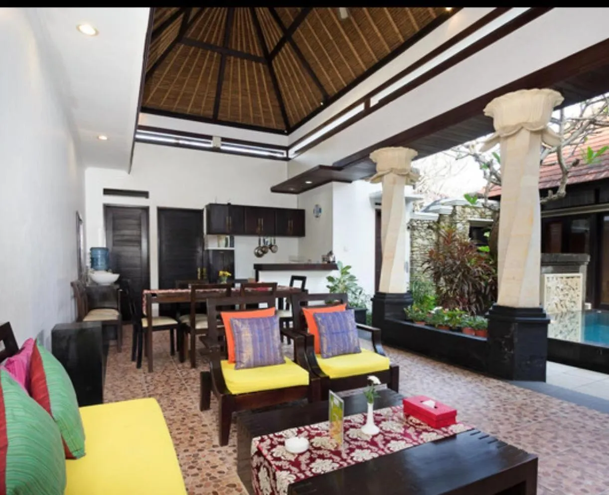 Villa Cantik Tresna Seminyak  Seminyak (Bali)