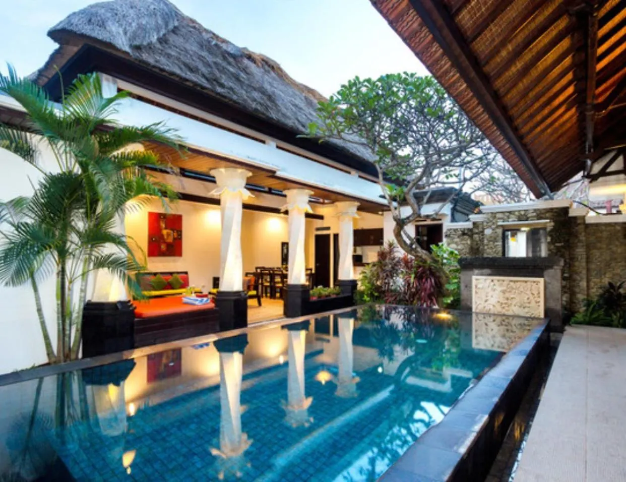 Villa Cantik Tresna Seminyak
