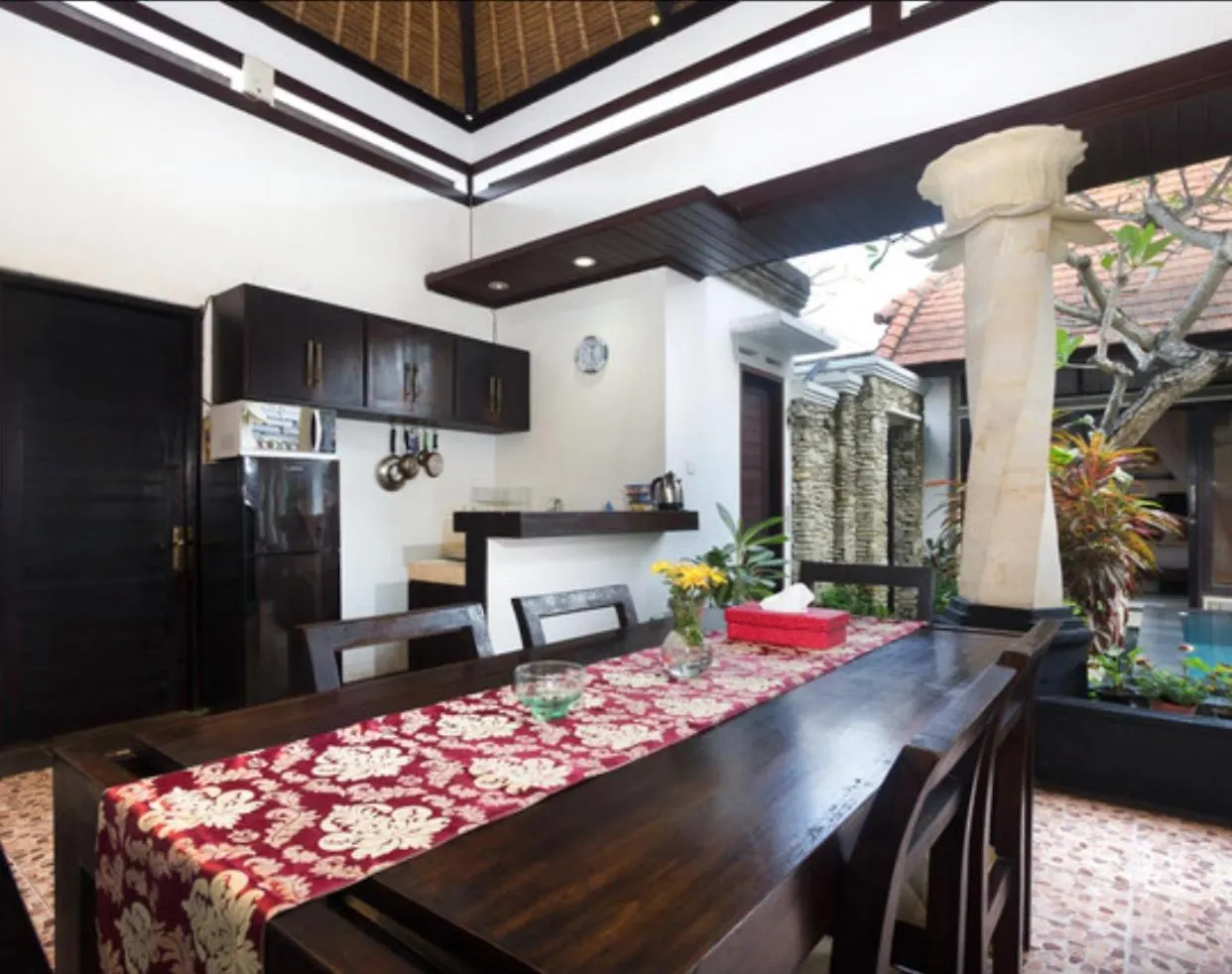 Villa Cantik Tresna Seminyak  Indonesia