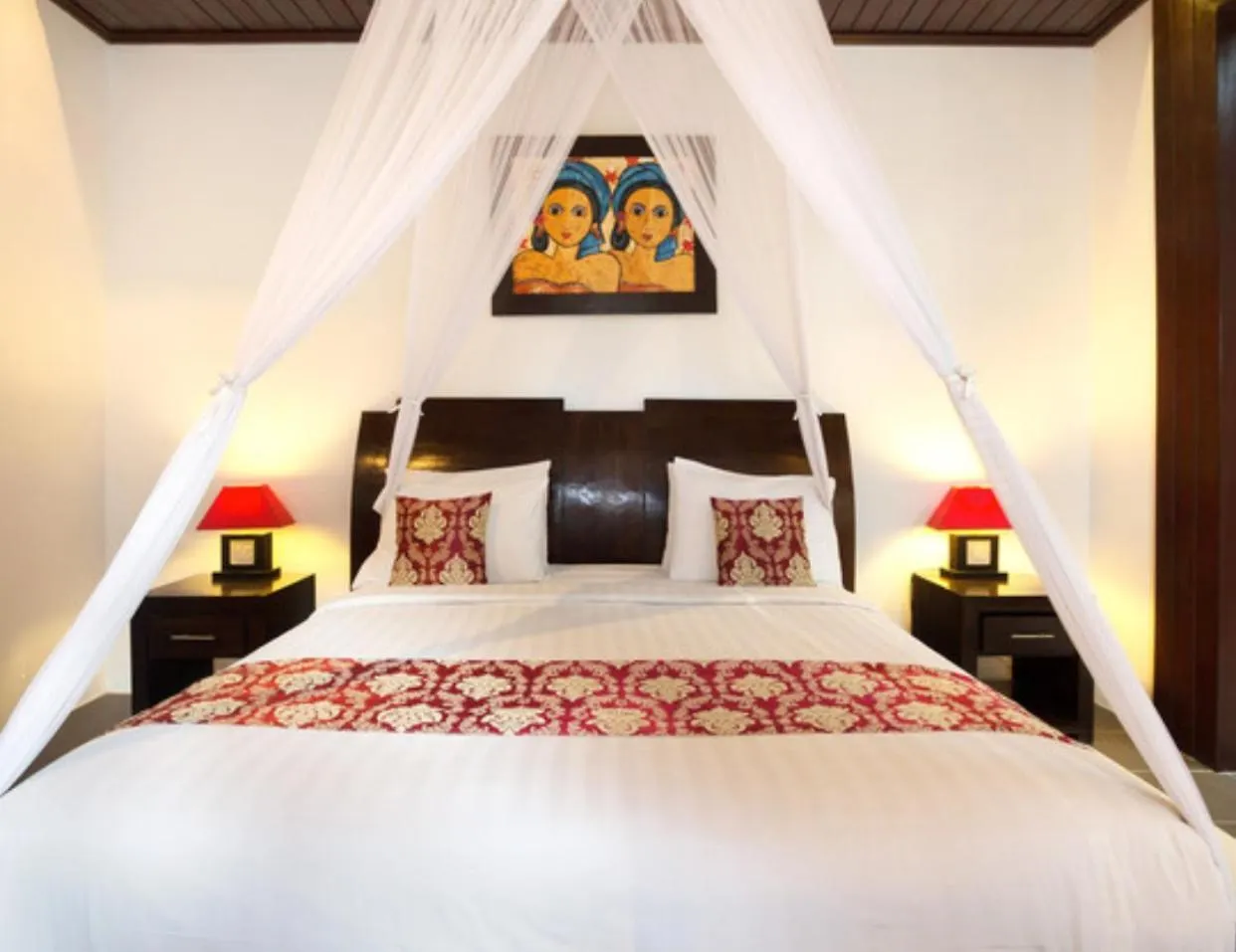 Villa Cantik Tresna Seminyak  0*, Seminyak (Bali) Indonesia