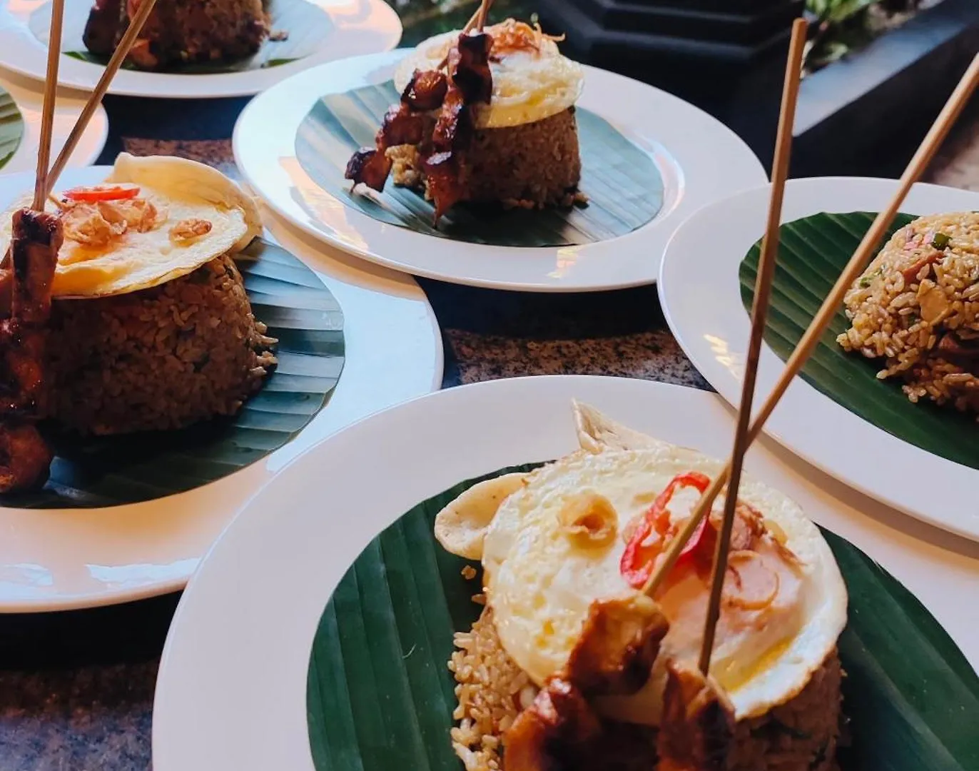 Villa Cantik Tresna Seminyak