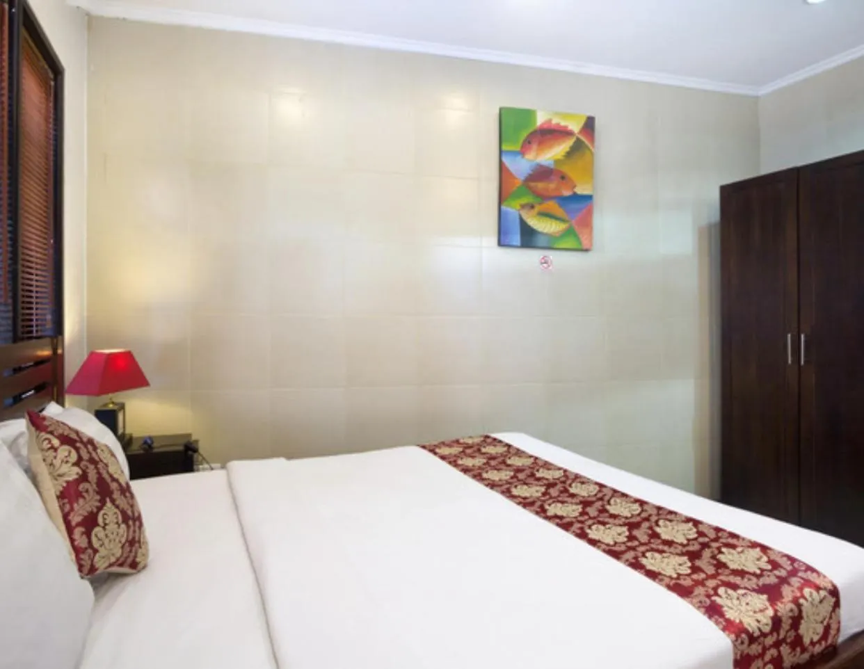 Villa Cantik Tresna Seminyak  0*, Seminyak (Bali) Indonesia