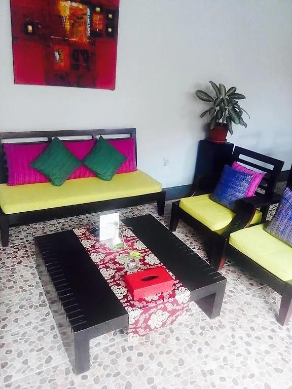 Villa Cantik Tresna Seminyak  Seminyak (Bali)