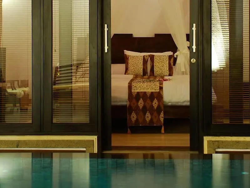 Villa Cantik Tresna Seminyak
