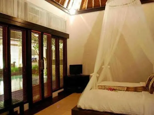 Villa Cantik Tresna Seminyak  Indonesia